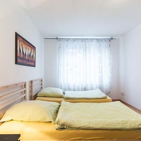 Ferienwohnung Neuss Exteriér fotografie