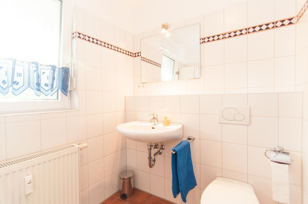 Ferienwohnung Neuss Pokoj fotografie