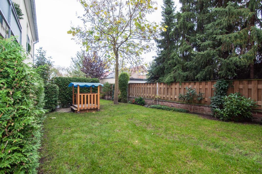 Ferienwohnung Neuss Pokoj fotografie